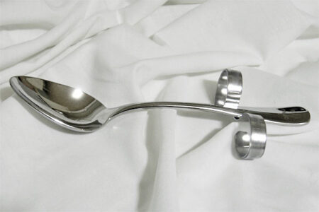 Adaptive Spoon from Dining With Dignity