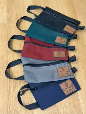 Utensil Pouch